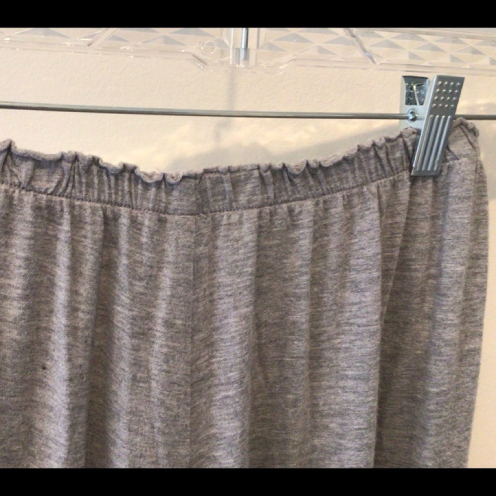 Flora Nikrooz Lace Bottom Pajama Bottoms, Xs View 3